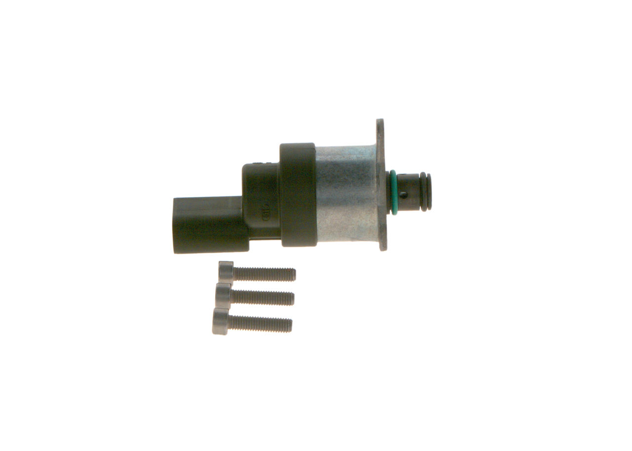 Control Valve, fuel quantity (common rail system) - 1 465 ZS0 047 BOSCH
