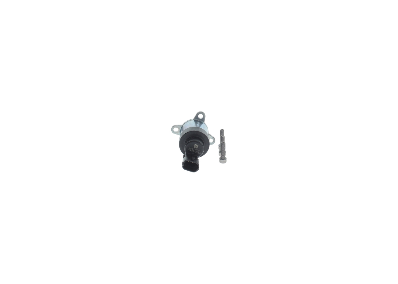 Control Valve, fuel quantity (common rail system) - 1 465 ZS0 048 BOSCH