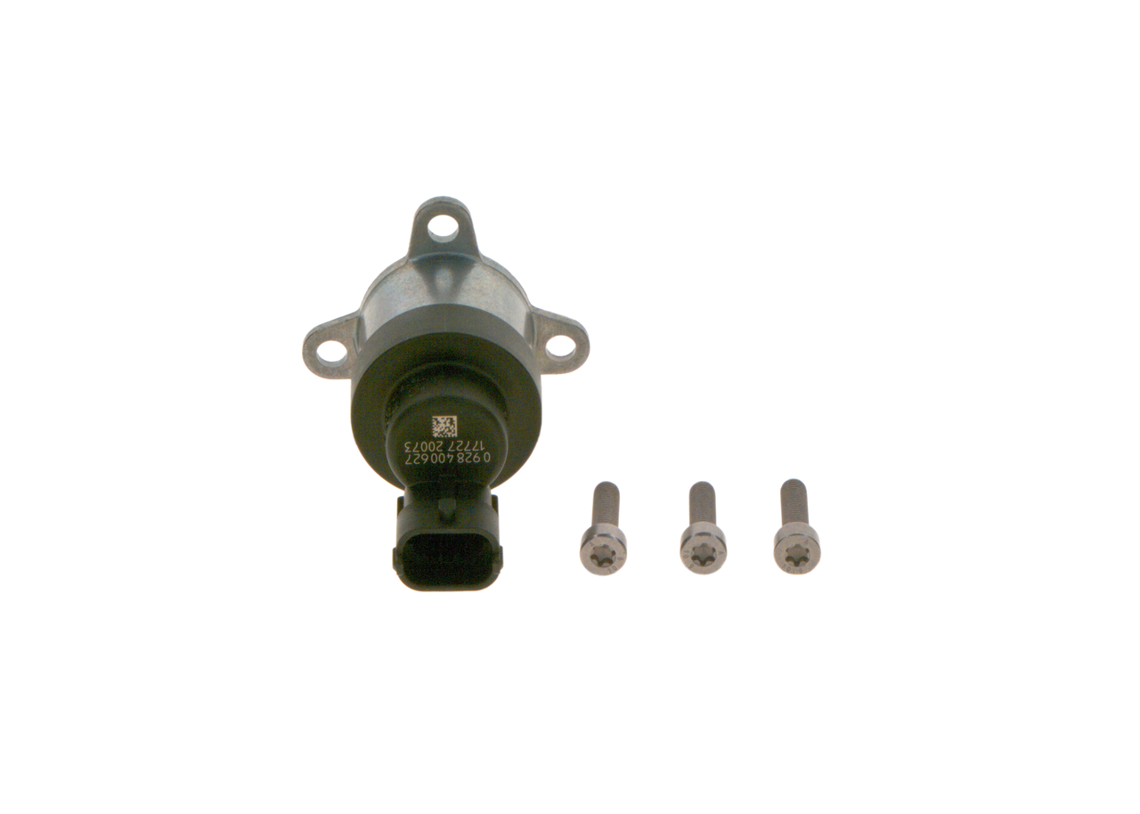Control Valve, fuel quantity (common rail system) - 1 465 ZS0 052 BOSCH