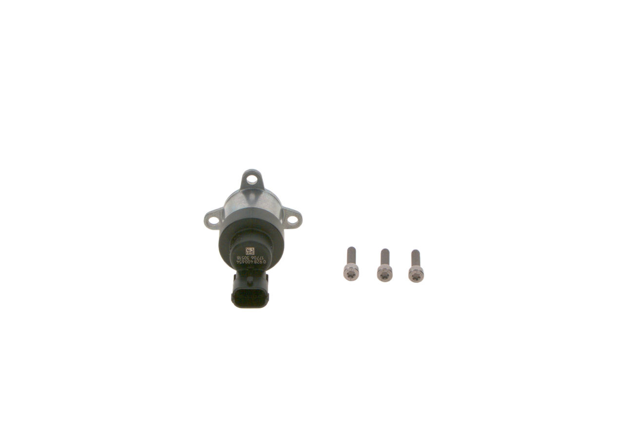 Control Valve, fuel quantity (common rail system) - 1 465 ZS0 059 BOSCH