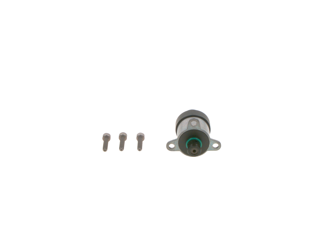 Control Valve, fuel quantity (common rail system) - 1 465 ZS0 059 BOSCH