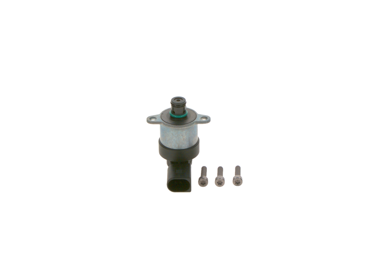 Control Valve, fuel quantity (common rail system) - 1 465 ZS0 065 BOSCH
