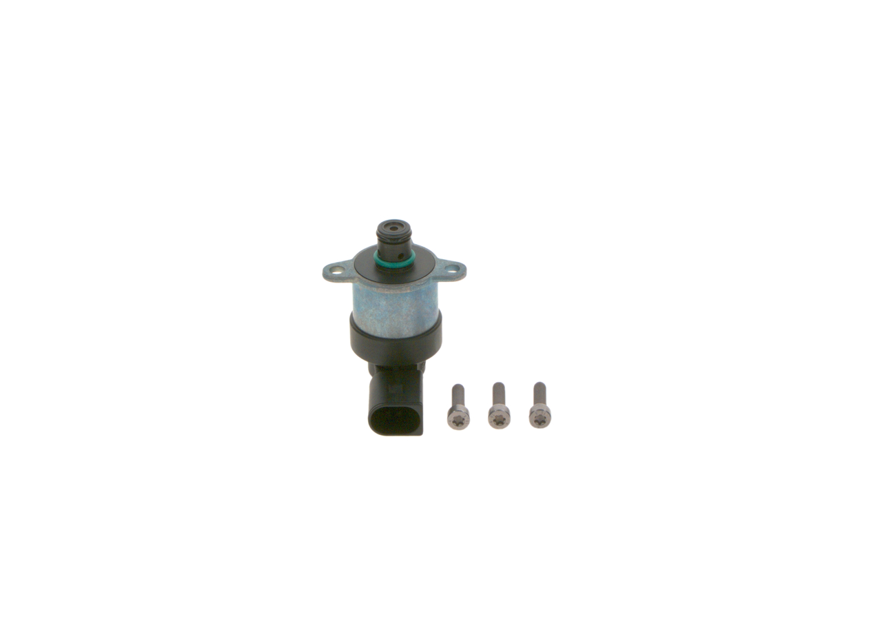 Control Valve, fuel quantity (common rail system) - 1 465 ZS0 066 BOSCH