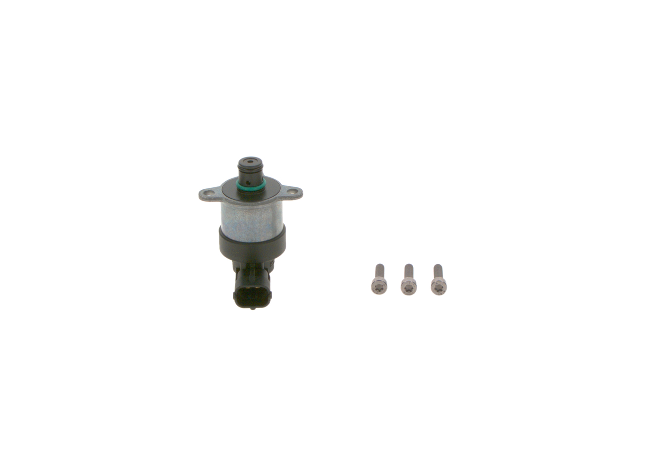 Control Valve, fuel quantity (common rail system) - 1 465 ZS0 070 BOSCH