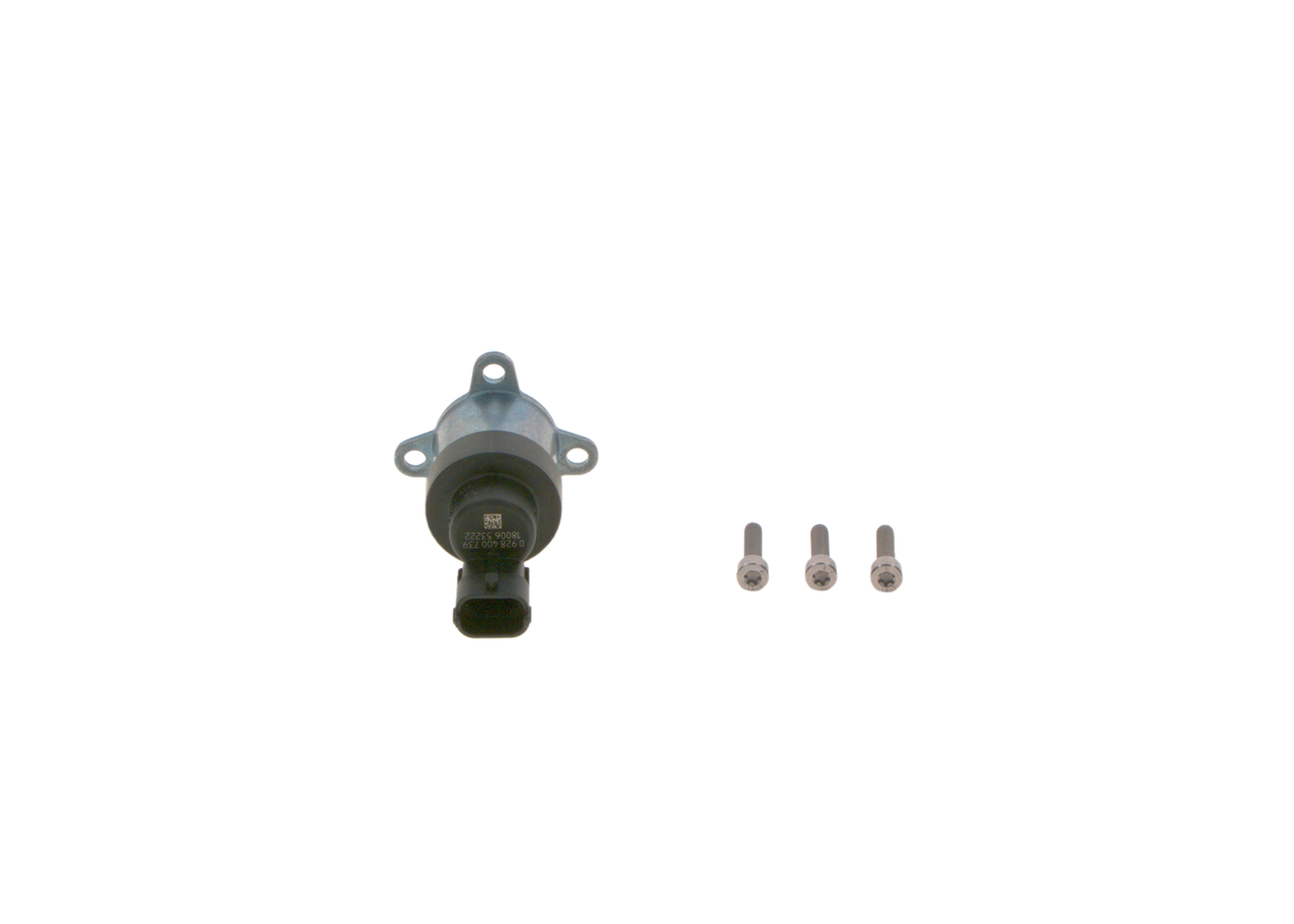Control Valve, fuel quantity (common rail system) - 1 465 ZS0 093 BOSCH