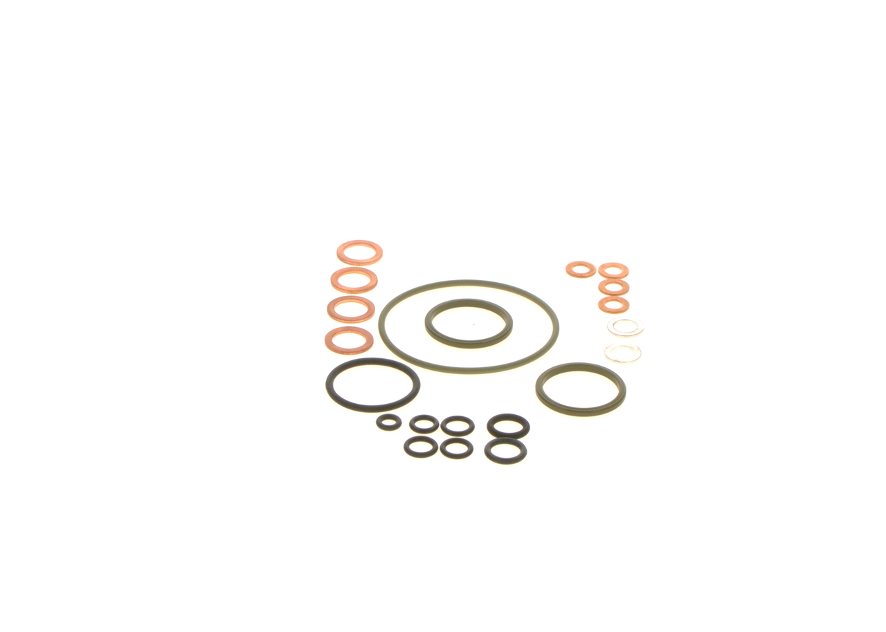Zündspule - 1 467 010 316 BOSCH