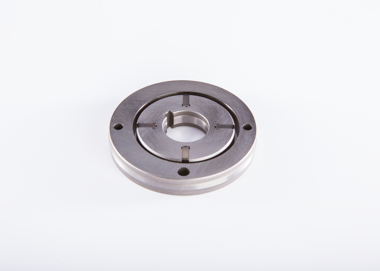 Fuel Pump - 1 467 030 308 BOSCH