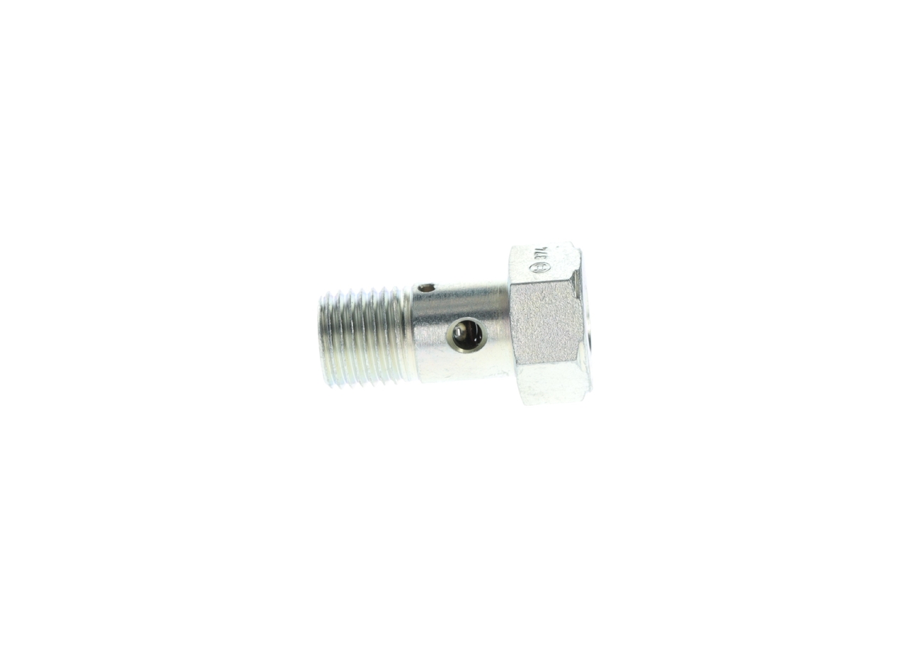 Valvola, Impianto iniezione - 1 467 445 003 BOSCH