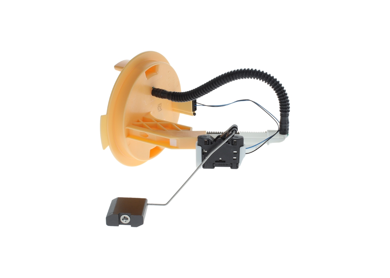 Sensore, Livello carburante - 1 582 881 055 BOSCH