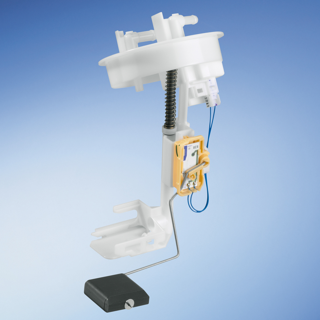 Sensore, Livello carburante - 1 582 881 056 BOSCH