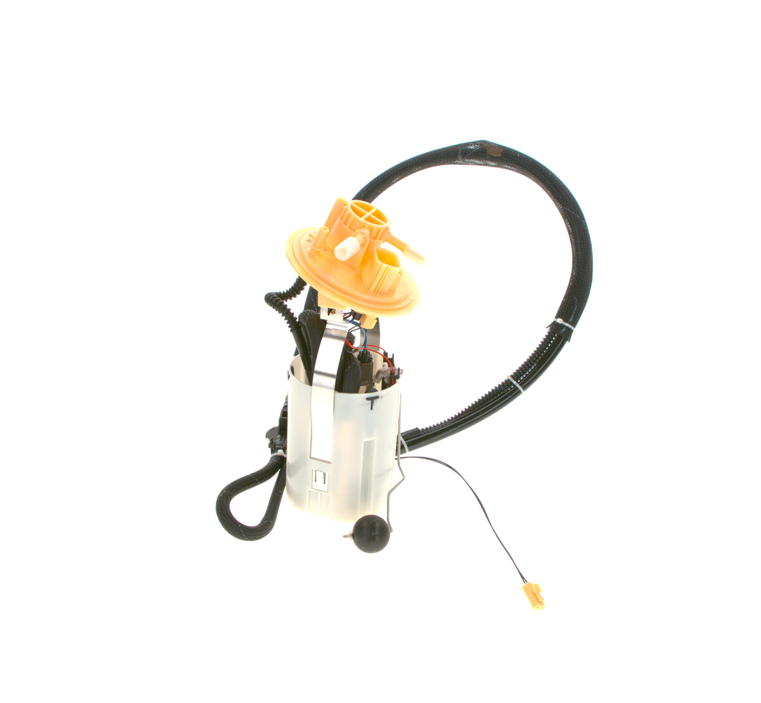 Imp. alimentazione carburante - 1 582 980 134 BOSCH