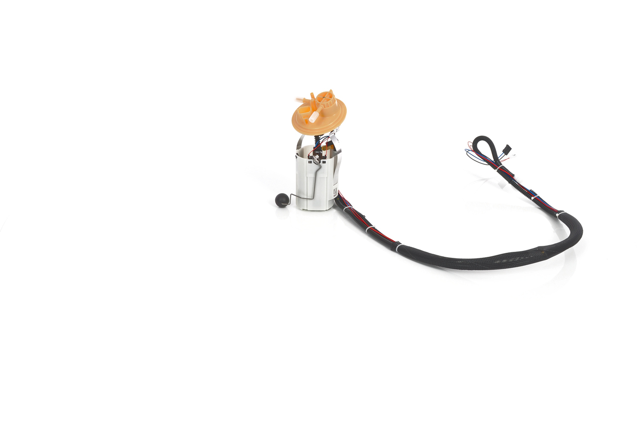 Fuel Feed Unit - 1 582 980 138 BOSCH