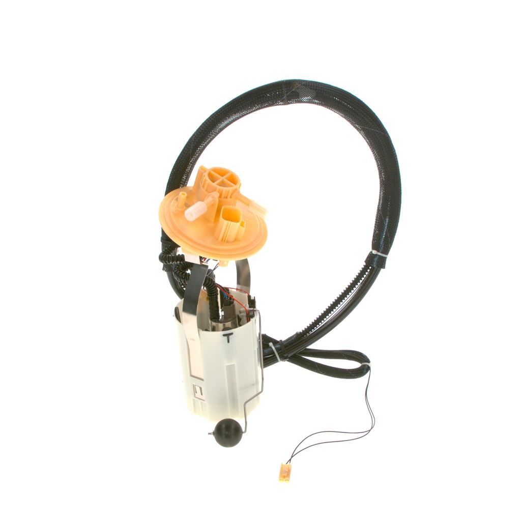 Imp. alimentazione carburante - 1 582 980 168 BOSCH