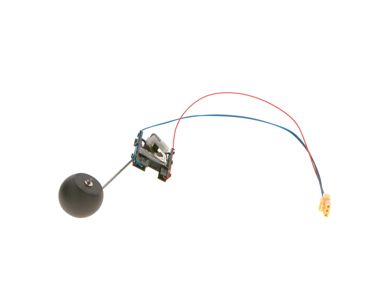 Датчик, запас топлива - 1 582 980 209 BOSCH