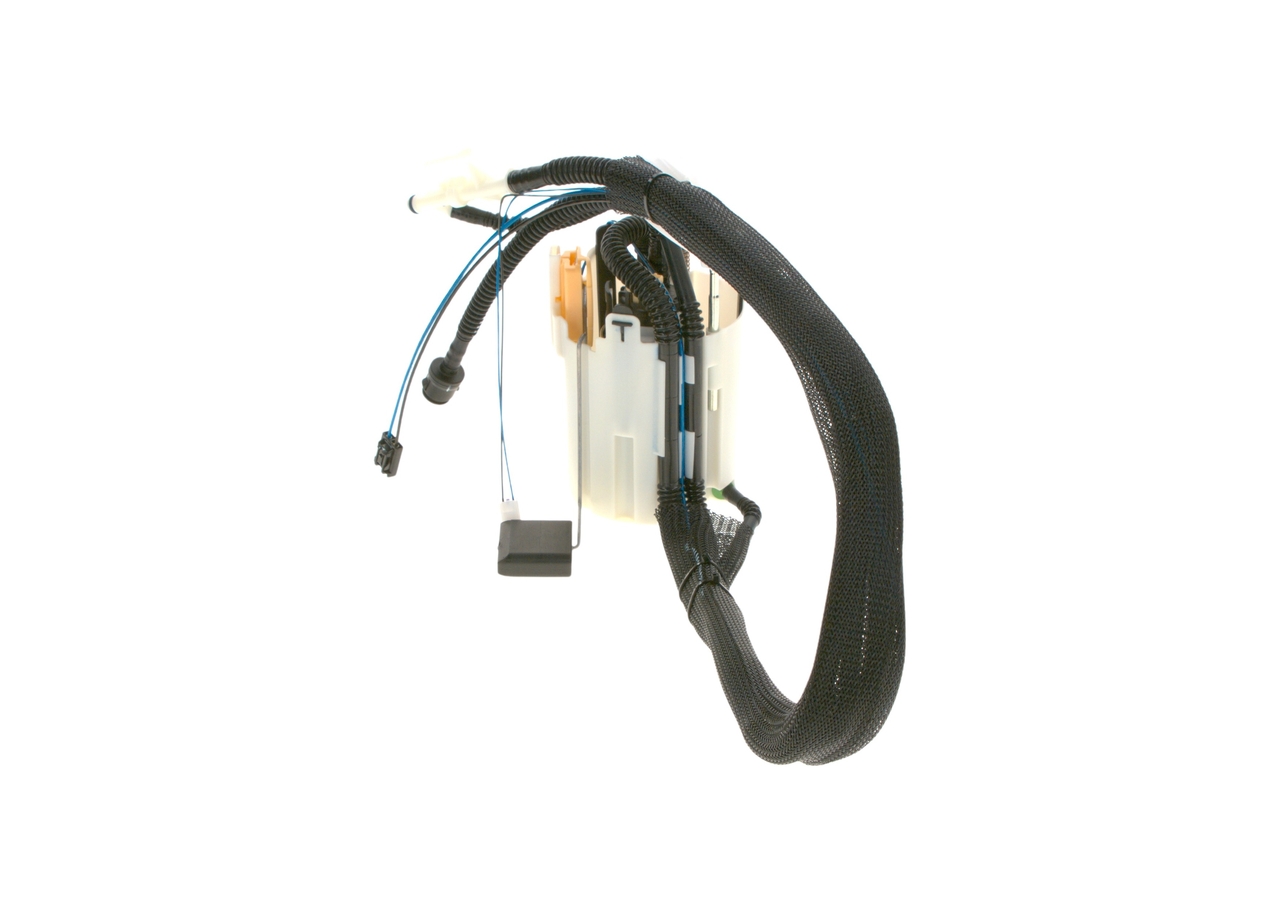 Imp. alimentazione carburante - 1 582 980 292 BOSCH