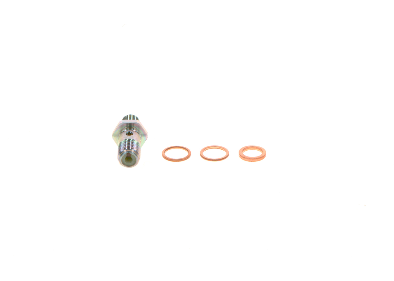 Ремкомплект, топливный насос - 1 587 010 536 BOSCH