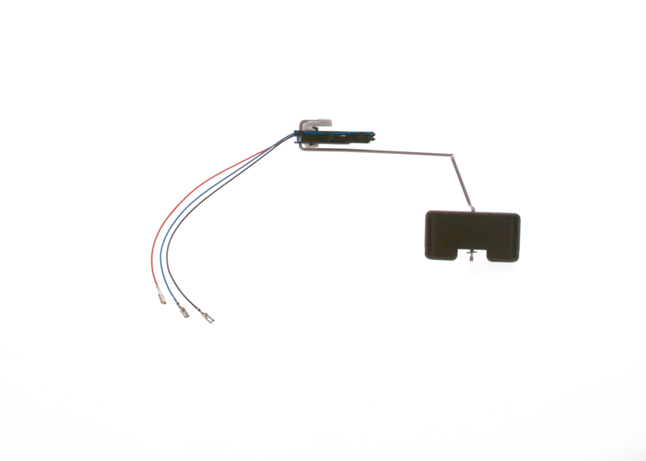 Sender Unit, fuel tank - 1 587 411 01B BOSCH