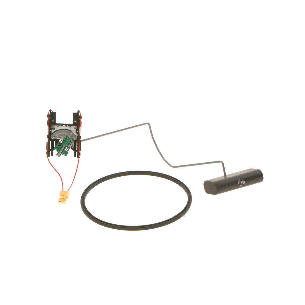 Sender Unit, fuel tank - 1 587 411 116 BOSCH