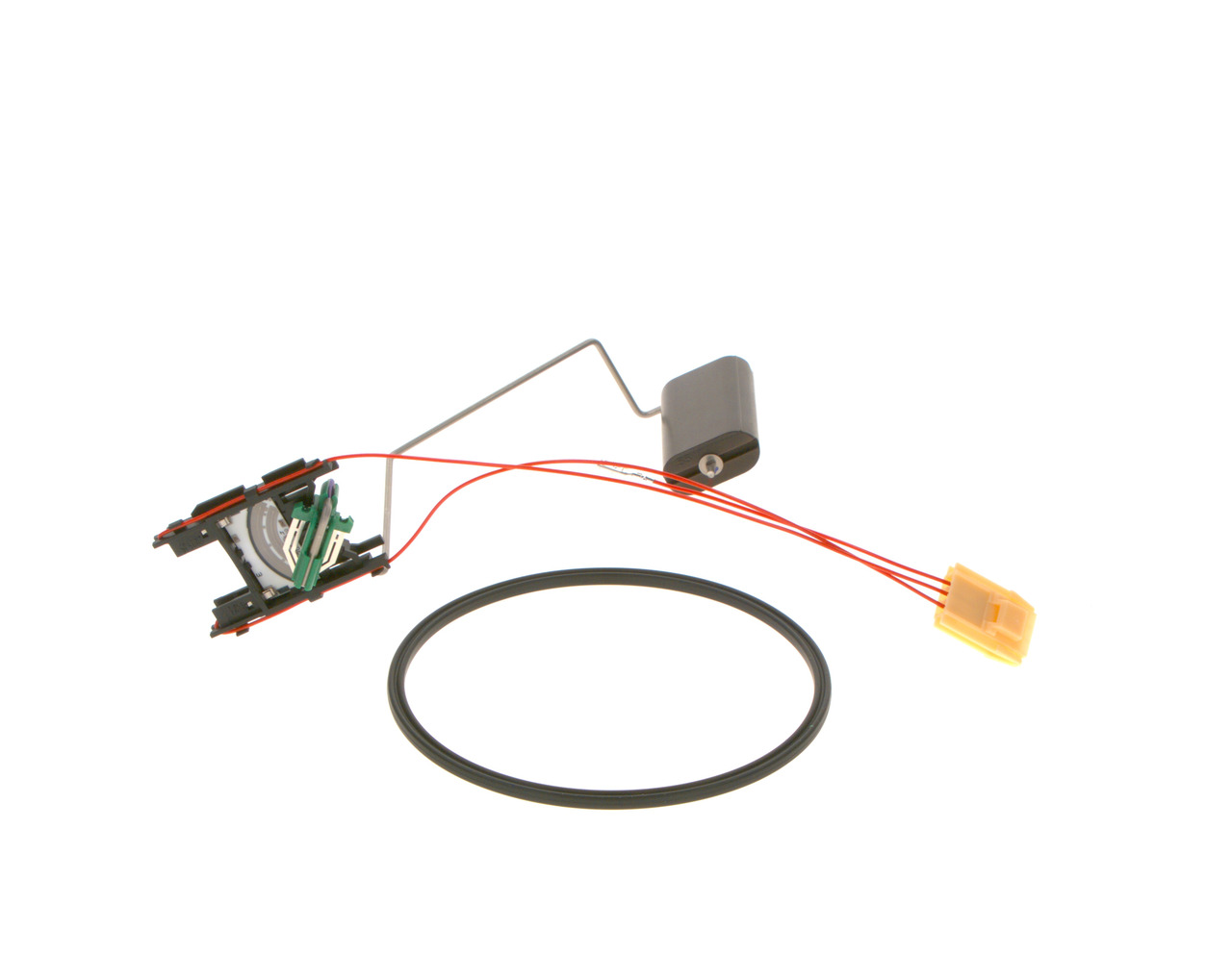 Sender Unit, fuel tank - 1 587 411 117 BOSCH