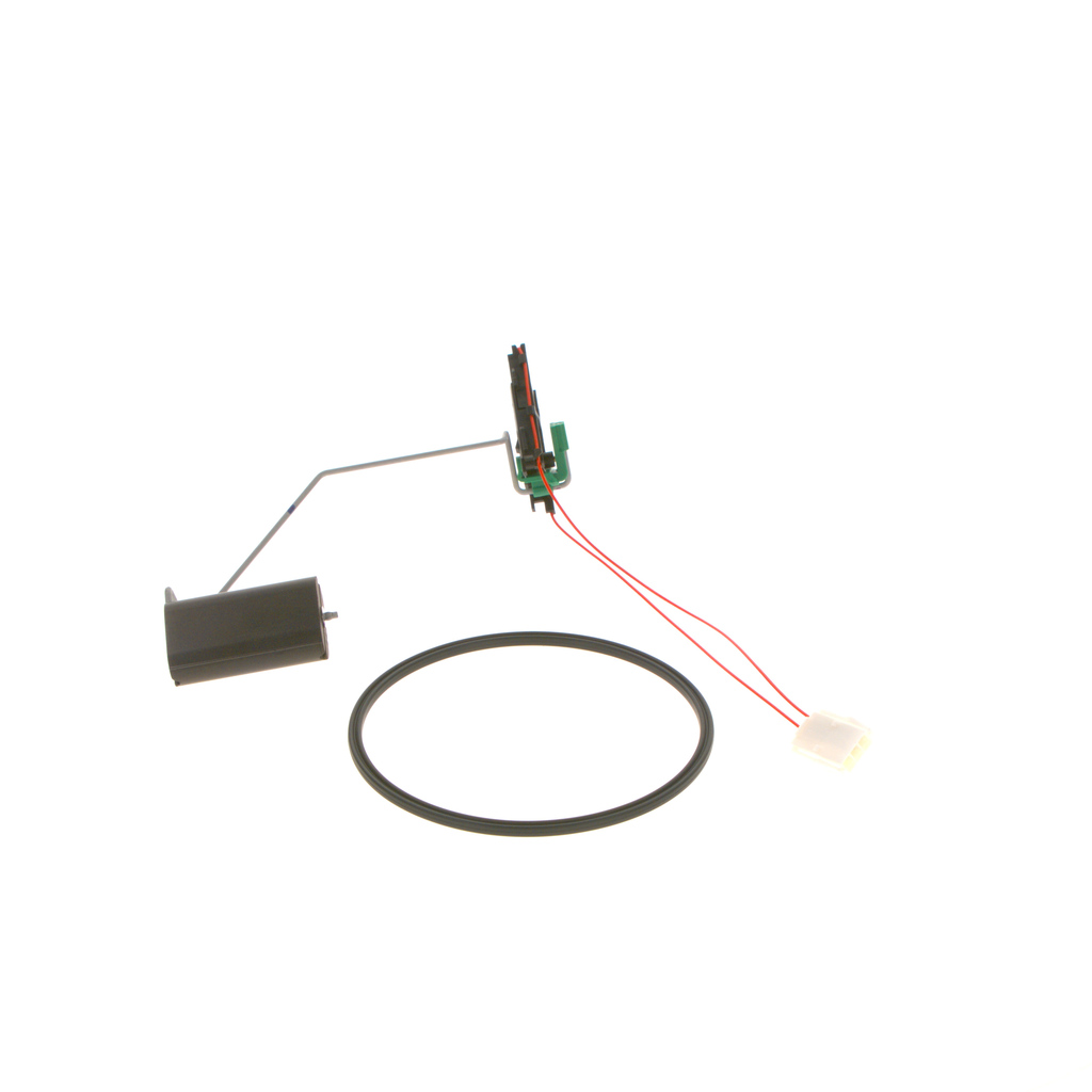 Sender Unit, fuel tank - 1 587 411 118 BOSCH