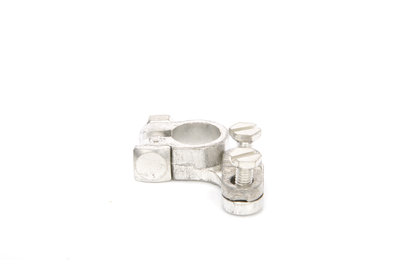 Battery Post Clamp - 1 901 315 100 BOSCH