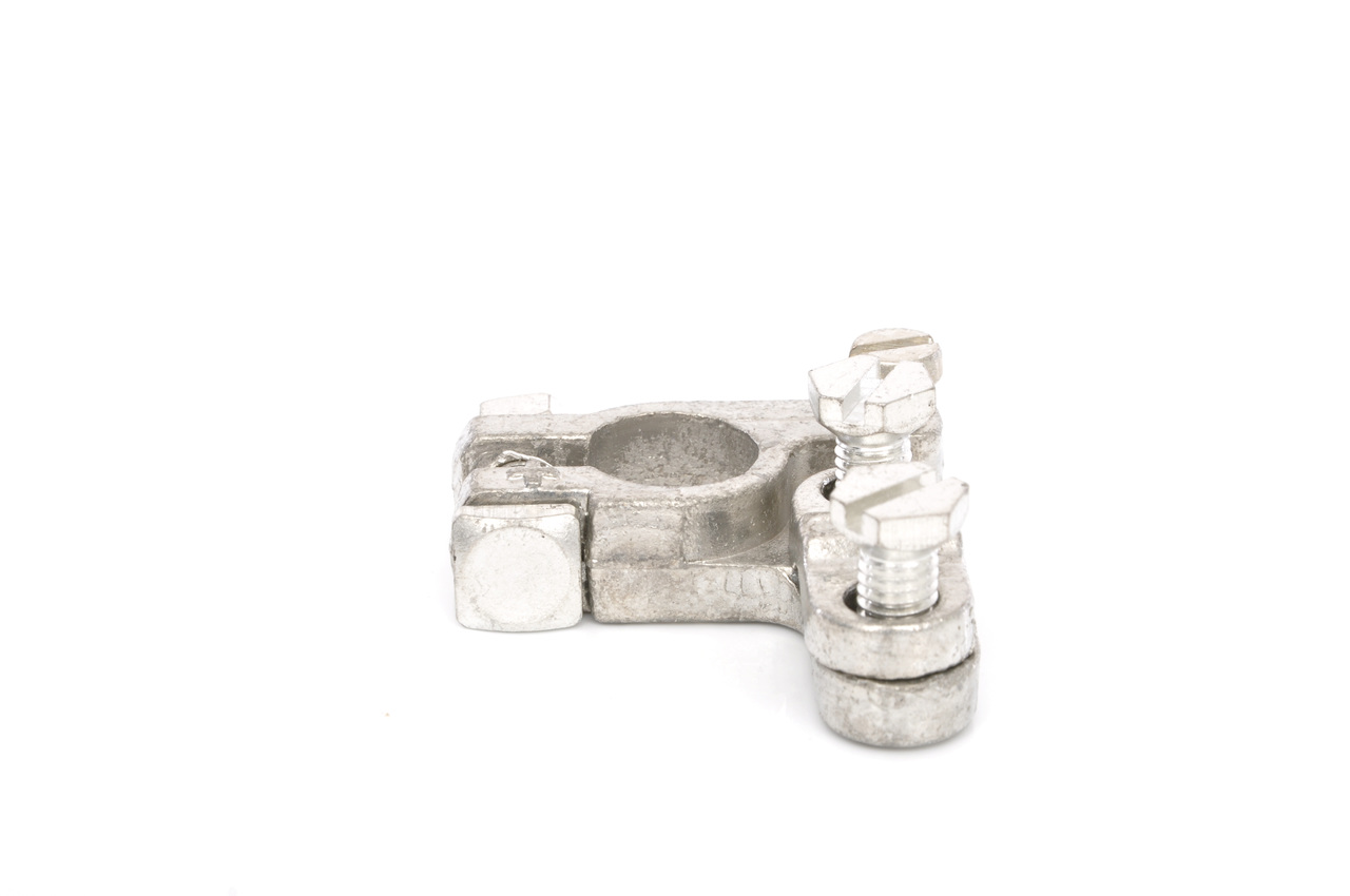 Battery Post Clamp - 1 901 315 101 BOSCH