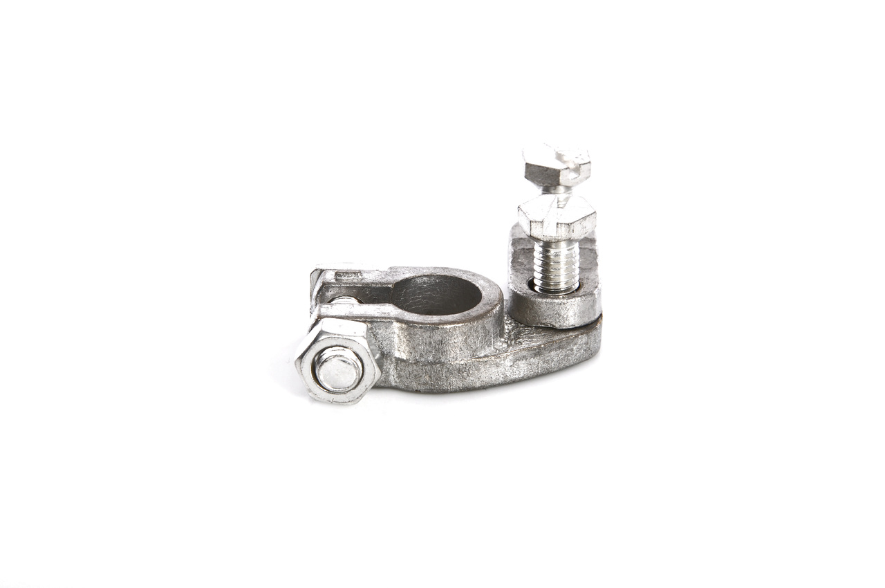 Battery Post Clamp - 1 901 315 103 BOSCH
