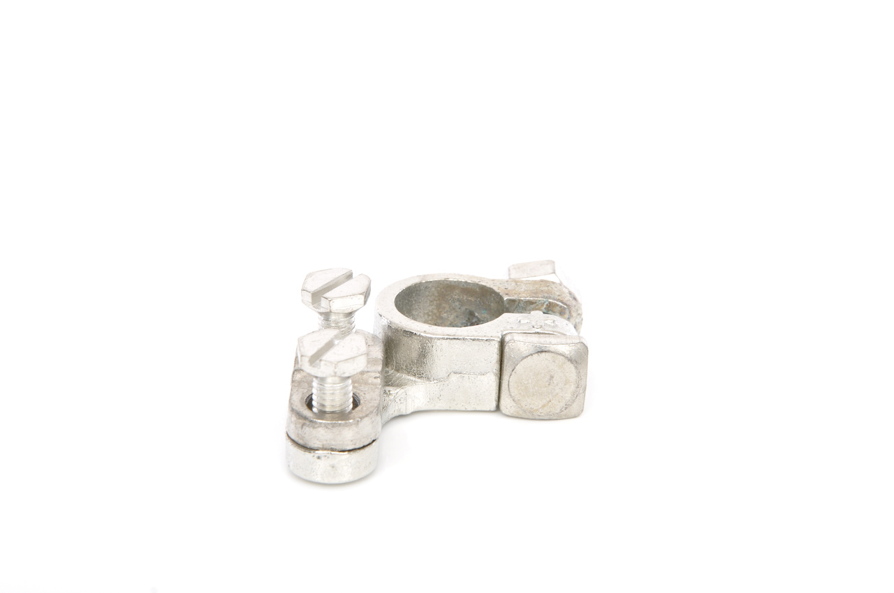 Battery Post Clamp - 1 901 315 104 BOSCH