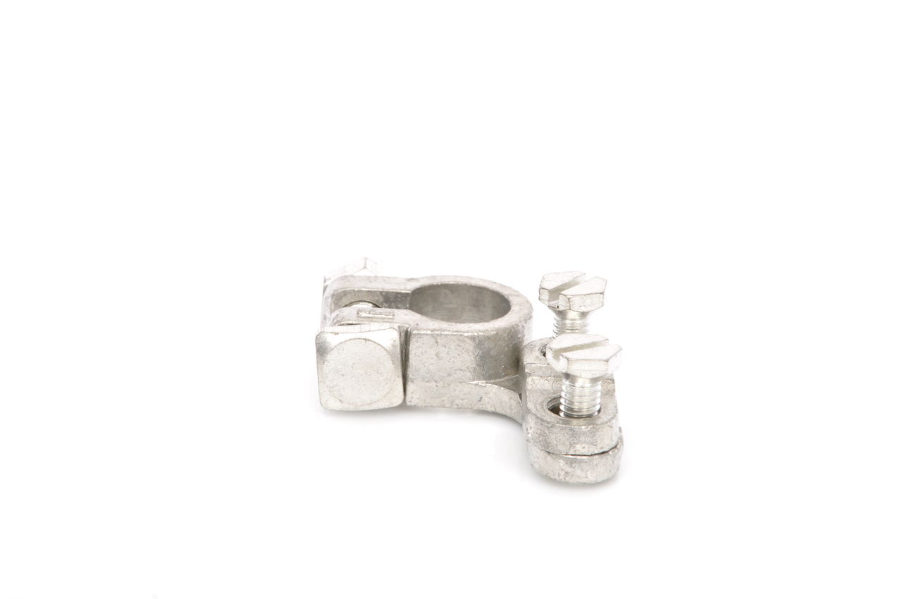 Battery Post Clamp - 1 901 315 105 BOSCH