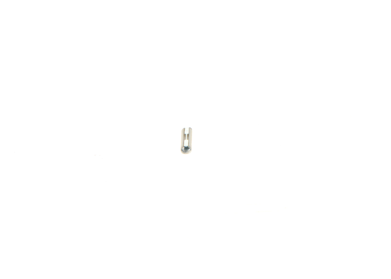 Fuse - 1 904 520 016 BOSCH