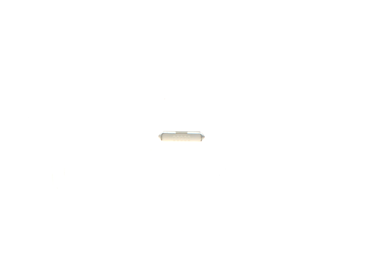 Fuse - 1 904 520 016 BOSCH