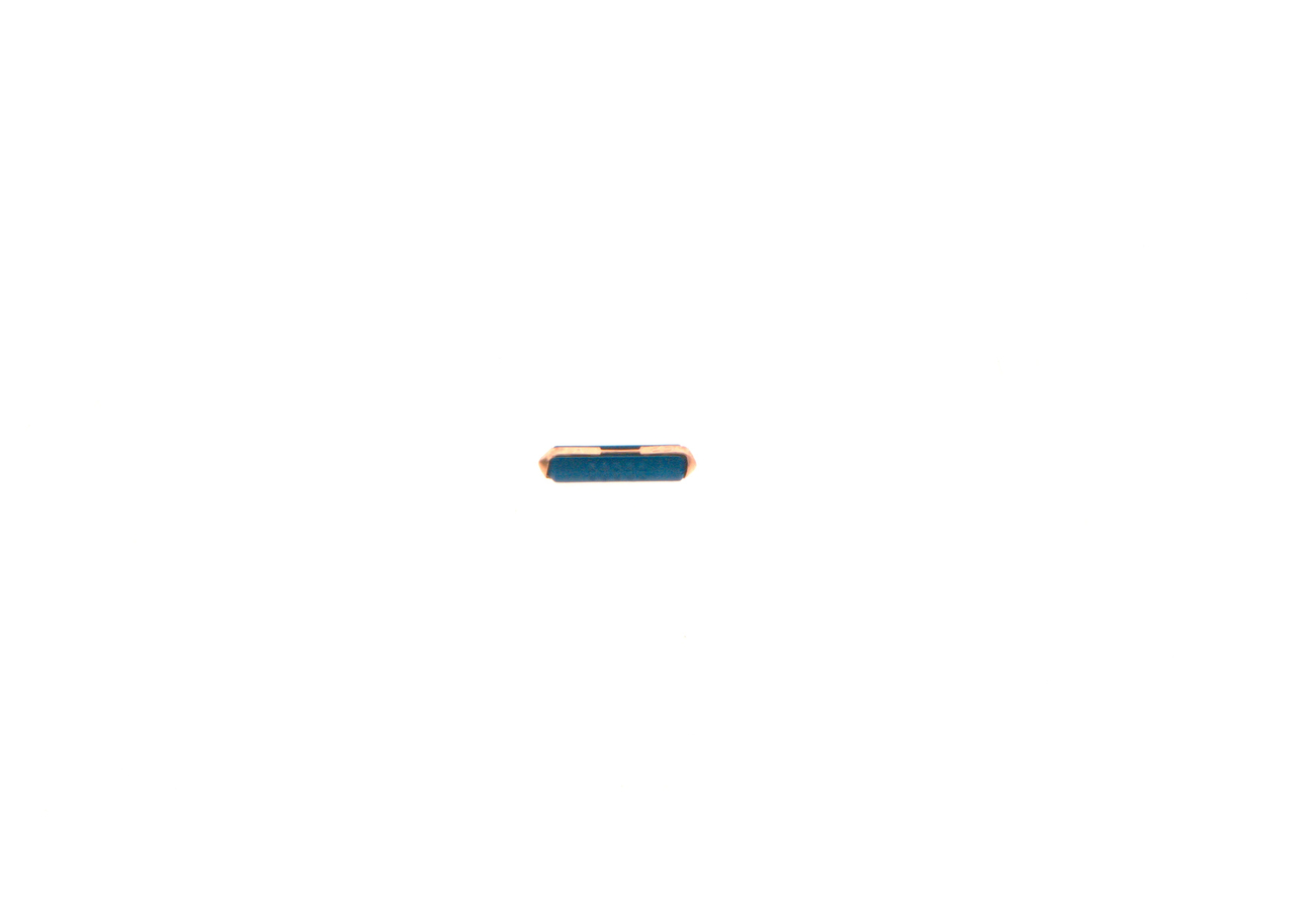 Fuse - 1 904 520 017 BOSCH
