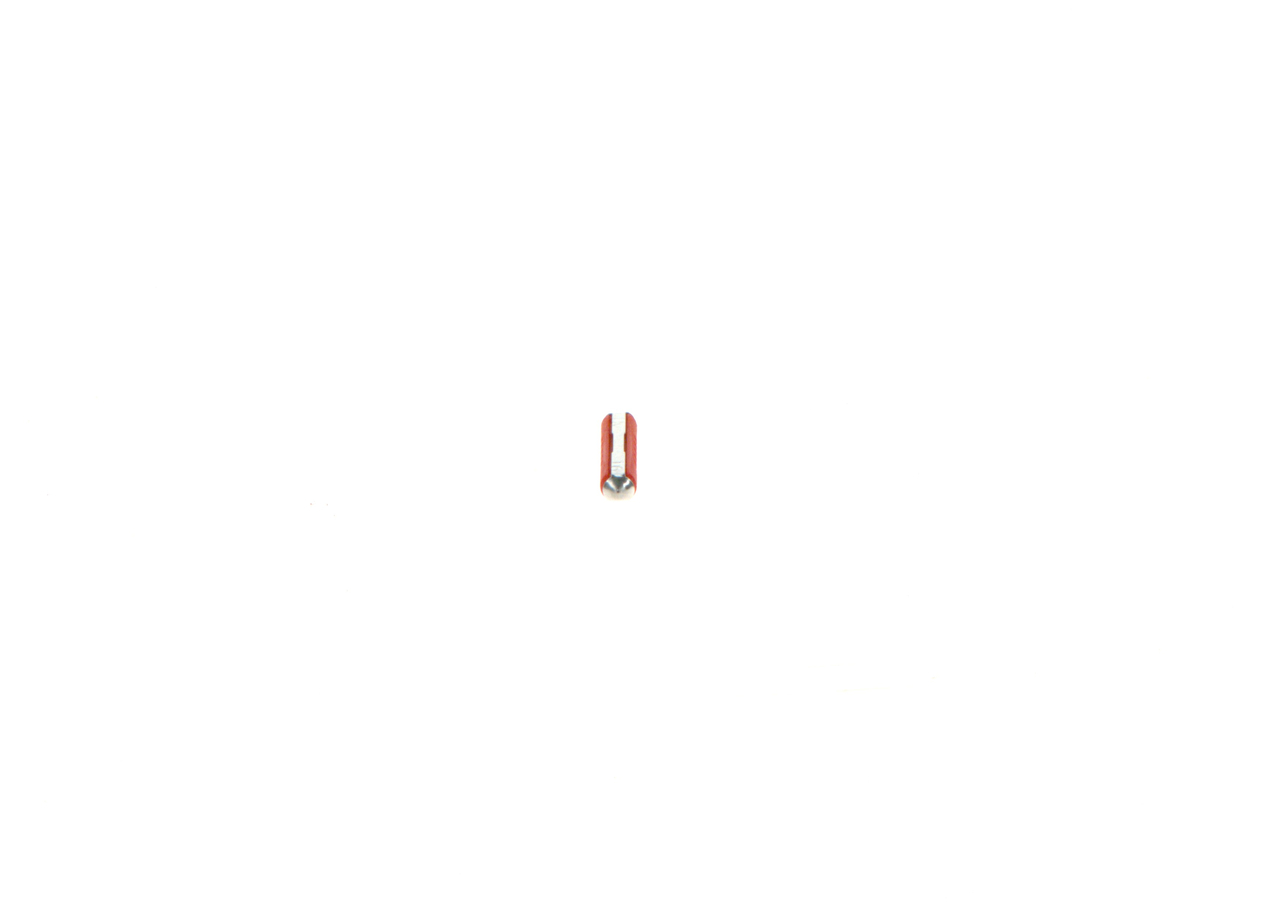 Fuse - 1 904 520 018 BOSCH