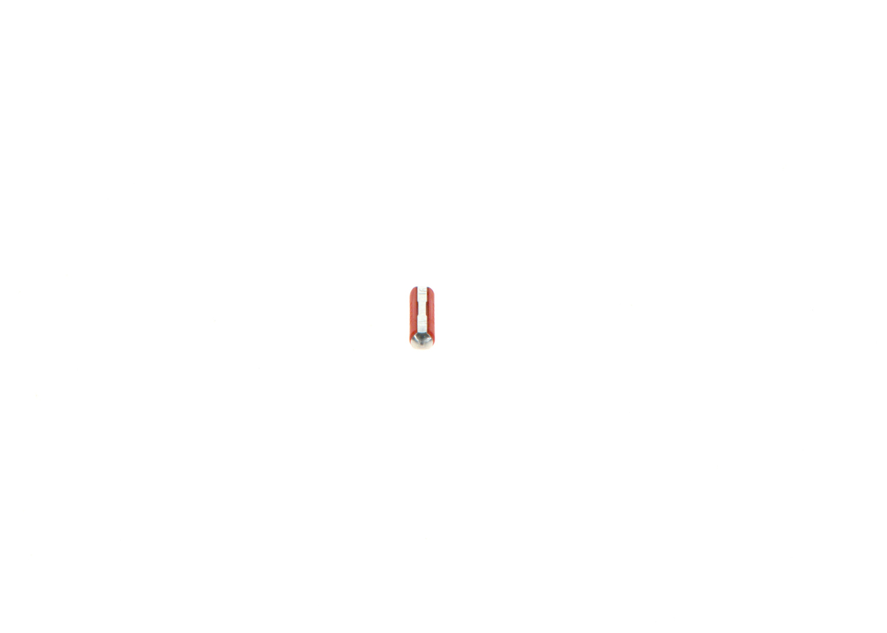 Fuse - 1 904 520 018 BOSCH