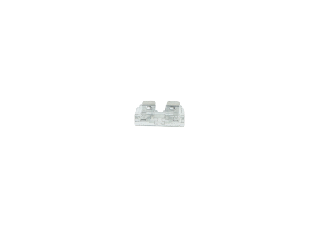 Fuse - 1 904 529 908 BOSCH