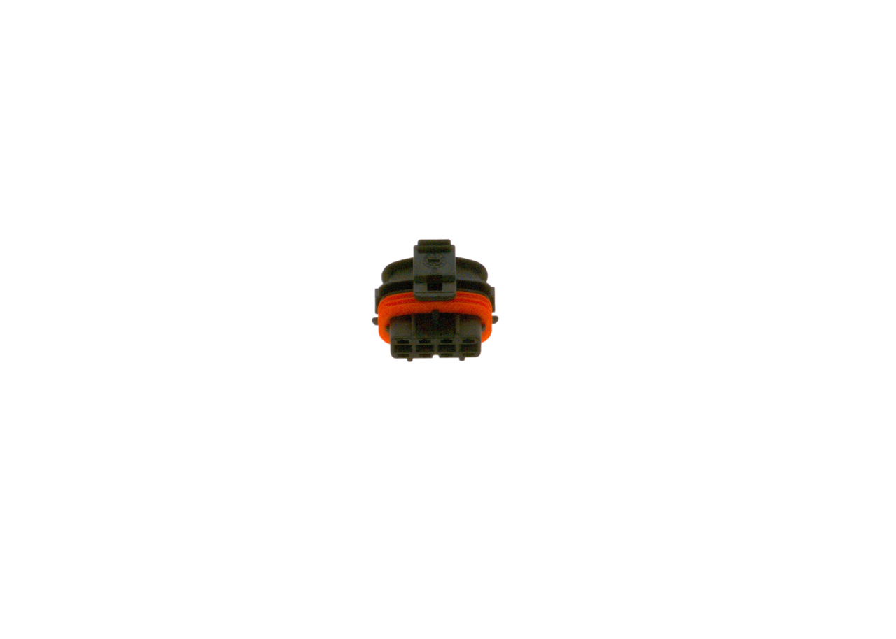 Plug Sleeve, ignition system - 1 928 404 745 BOSCH