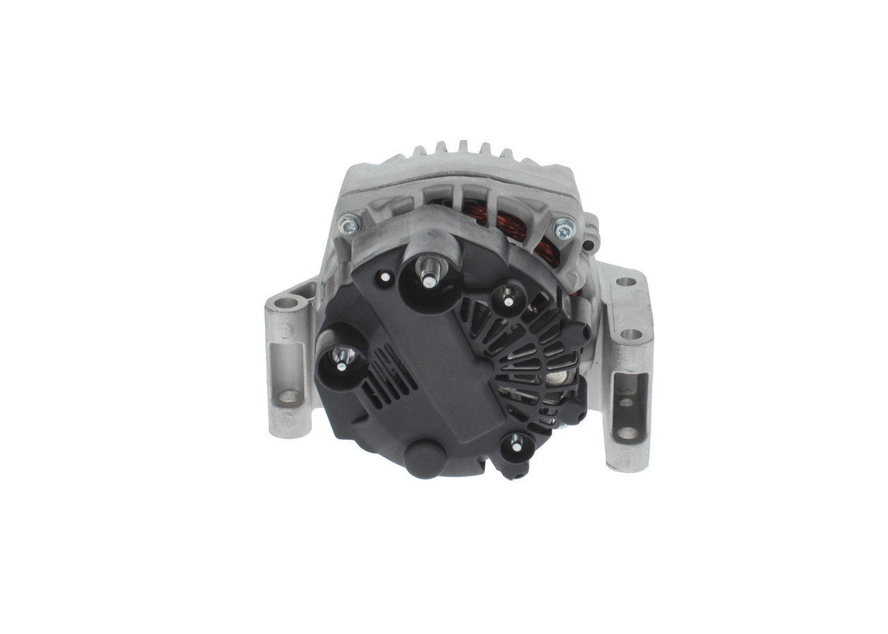 Alternator - 1 986 A00 559 BOSCH