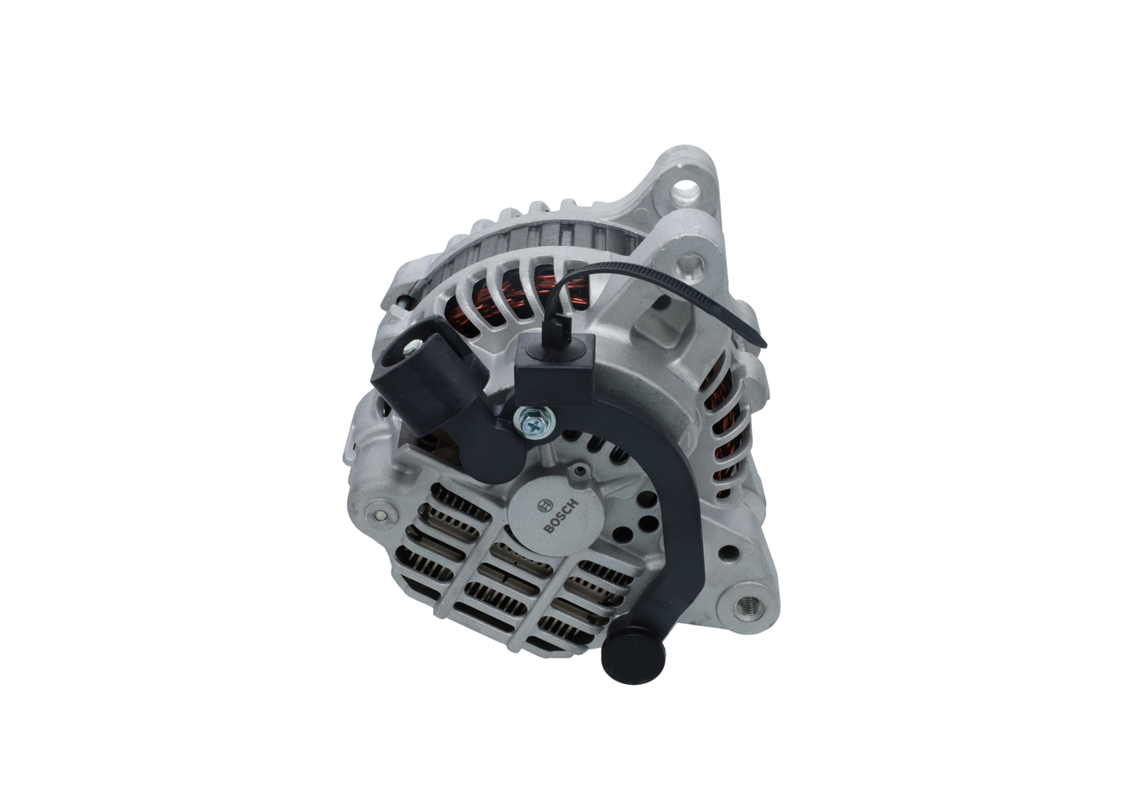 Alternator - 1 986 A00 561 BOSCH