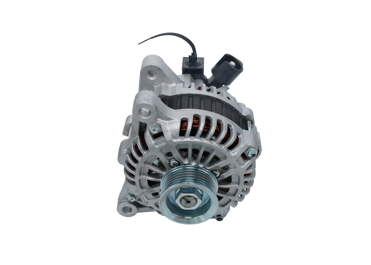 Alternator - 1 986 A00 561 BOSCH