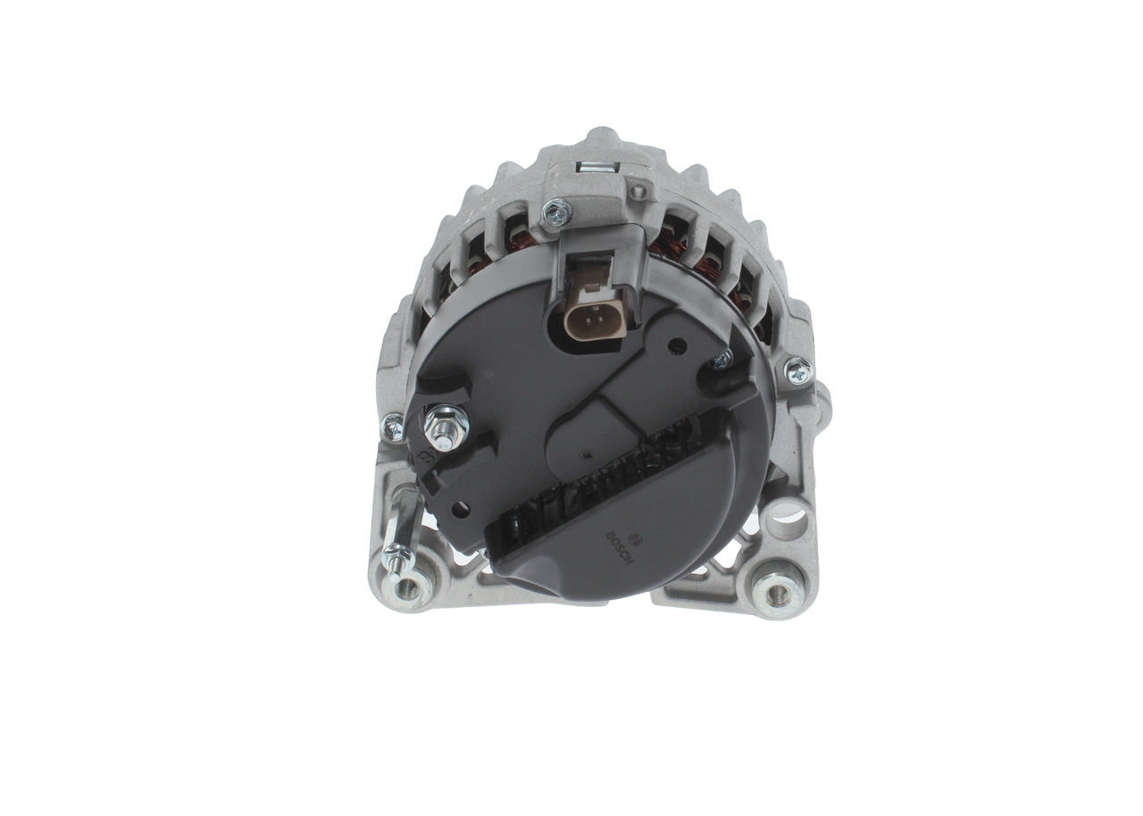 Alternator - 1 986 A00 568 BOSCH