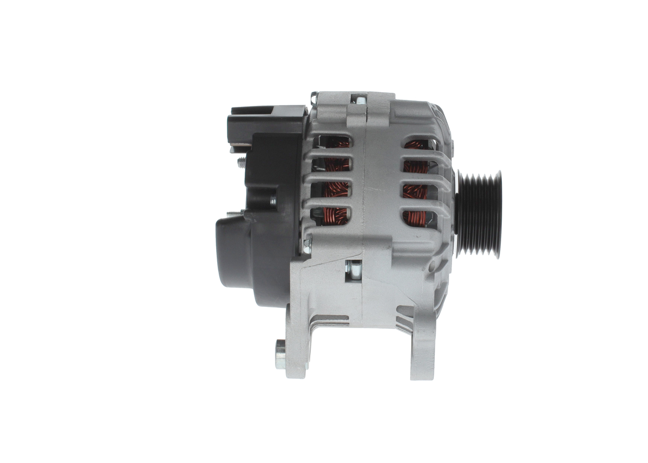 Alternator - 1 986 A00 568 BOSCH