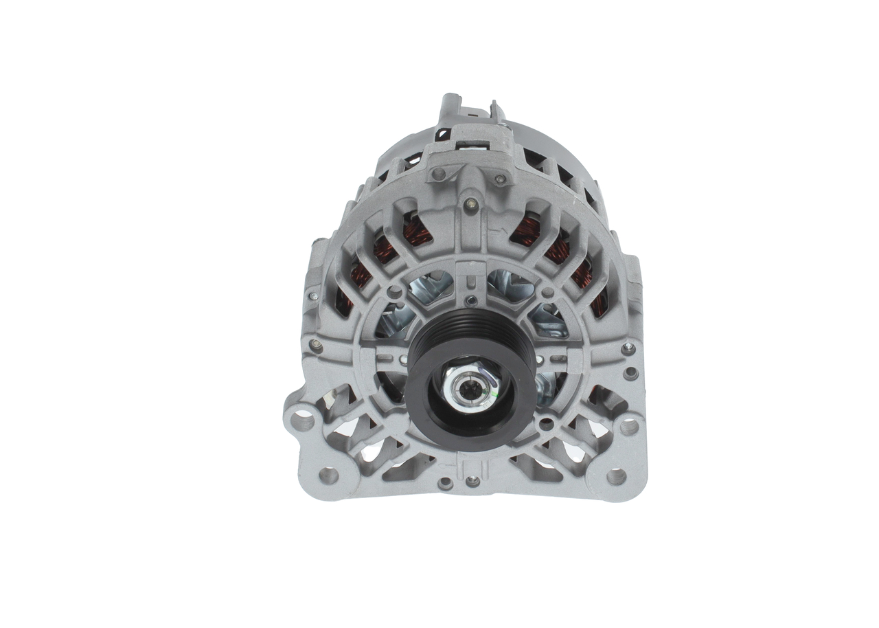 Alternator - 1 986 A00 568 BOSCH
