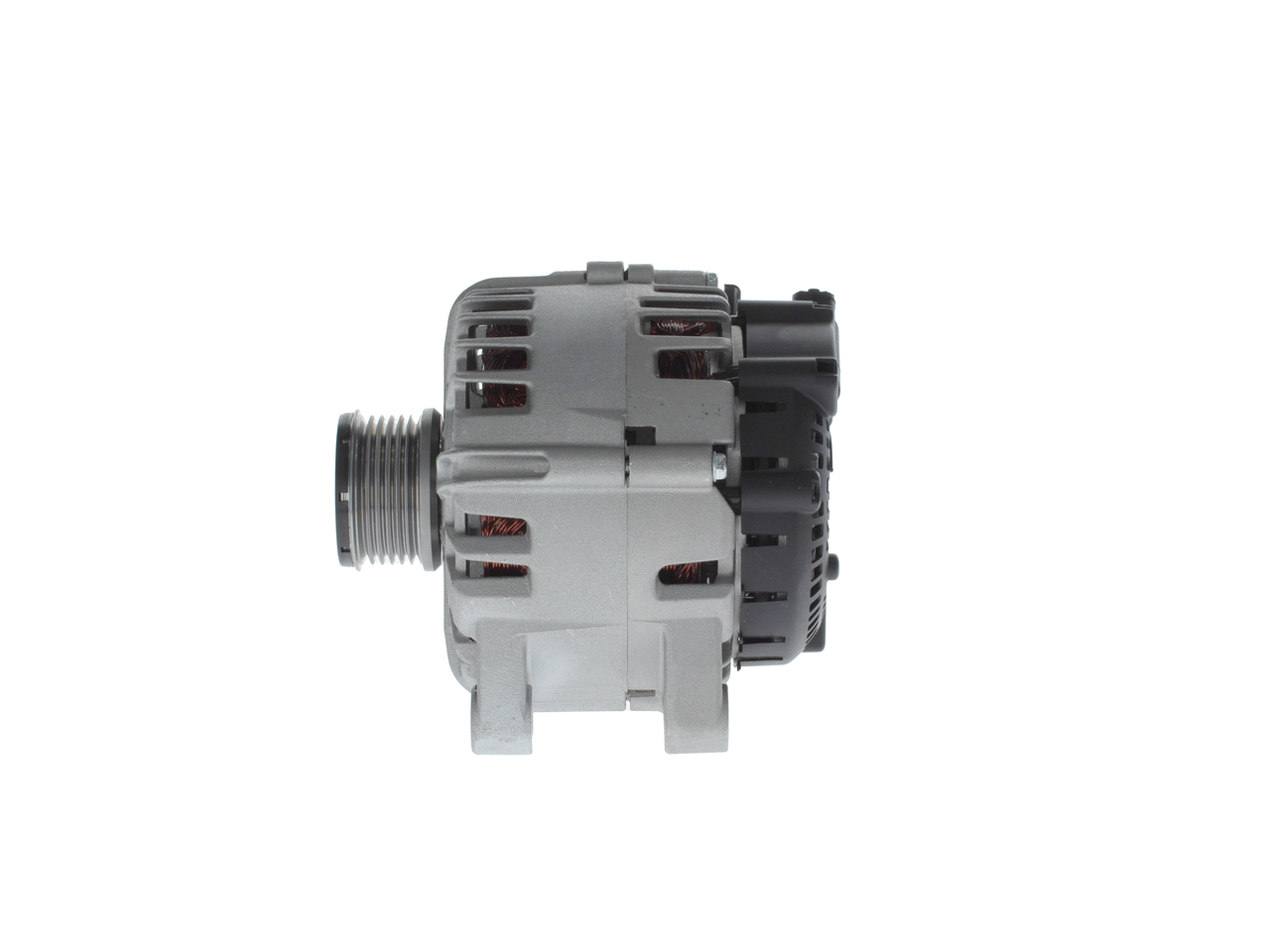 Alternator - 1 986 A00 572 BOSCH