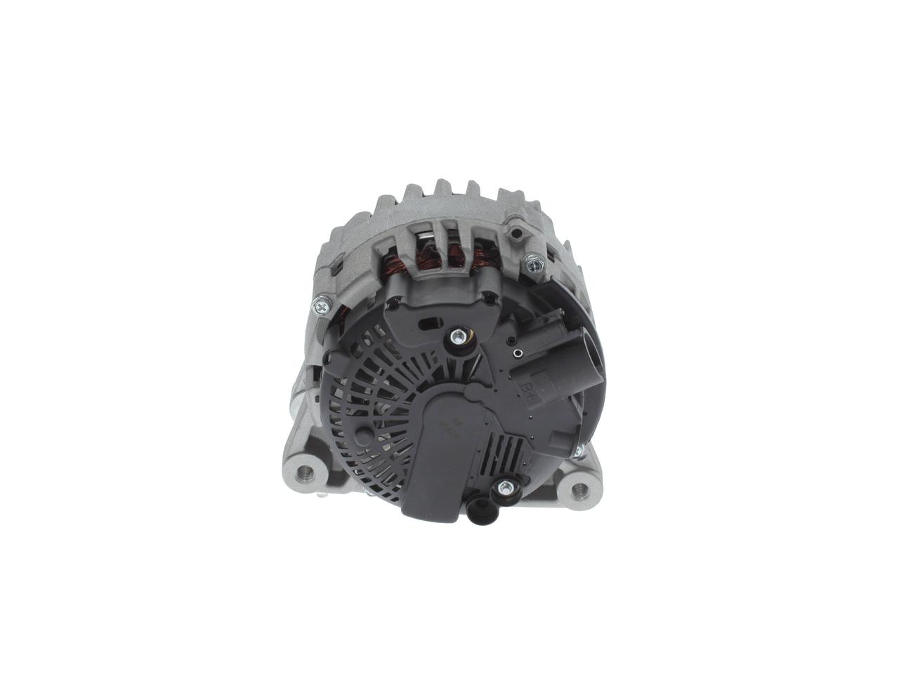 Alternator - 1 986 A00 572 BOSCH