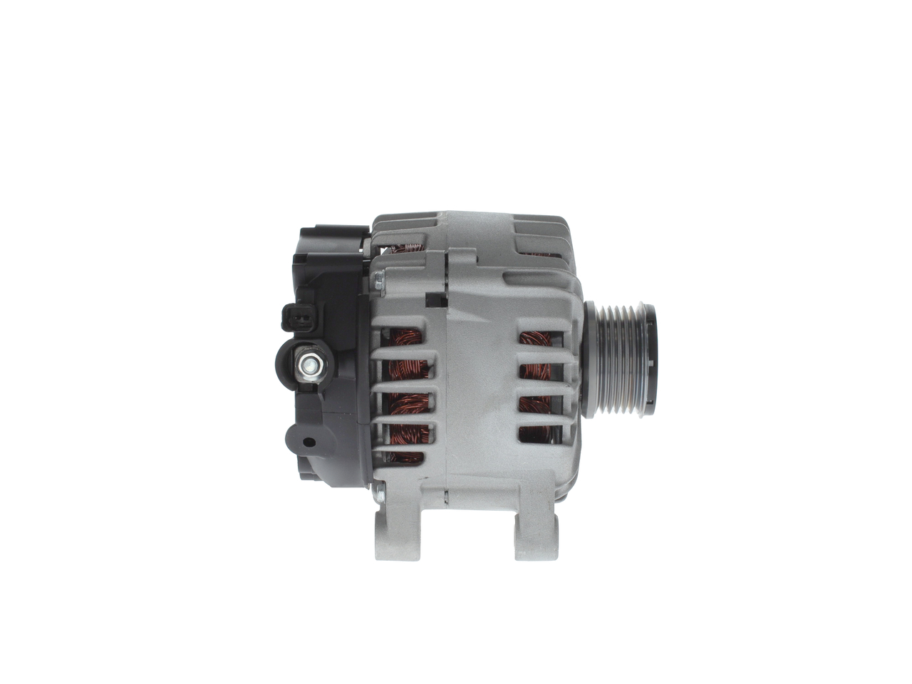 Alternator - 1 986 A00 572 BOSCH