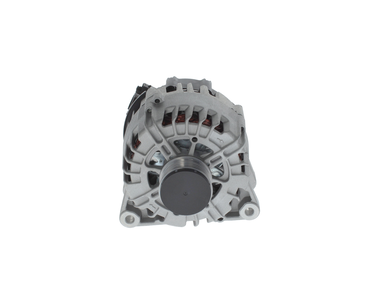 Alternator - 1 986 A00 572 BOSCH