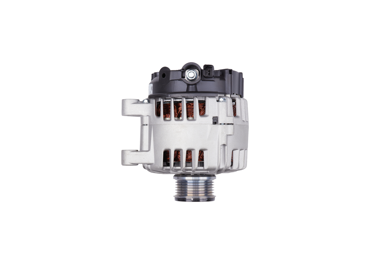 Alternator - 1 986 A00 572 BOSCH