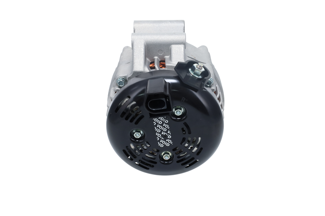 Alternator - 1 986 A00 576 BOSCH