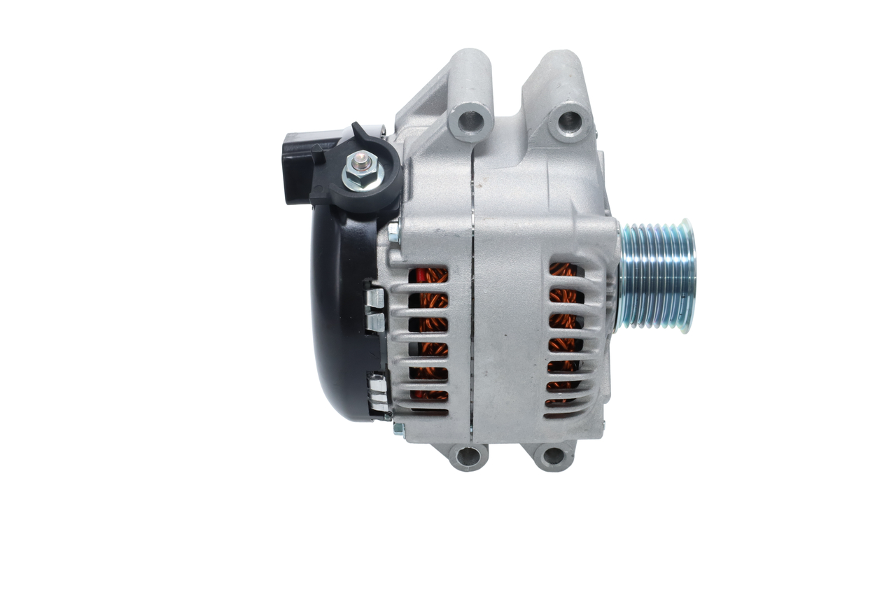 Alternator - 1 986 A00 576 BOSCH