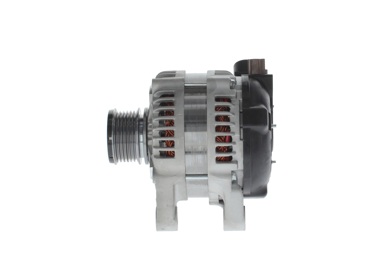 Alternator - 1 986 A00 579 BOSCH